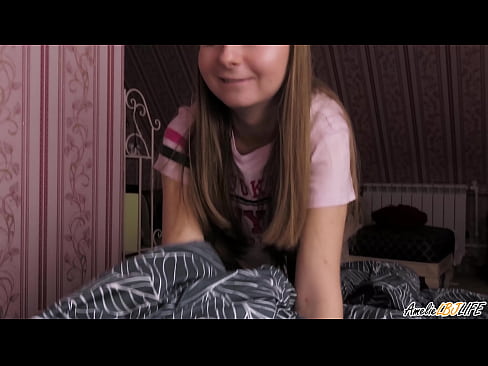 ❤️ Blondie оның BFF-ны терең сорып, аузына шәует алады ☑ Секс видео kk.light2cloud.top